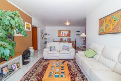 Apartamento, 3 quartos, 156 m² - Foto 3