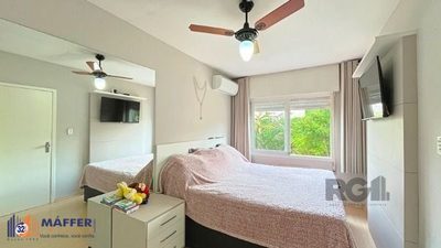 Apartamento, 3 quartos, 126 m² - Foto 3