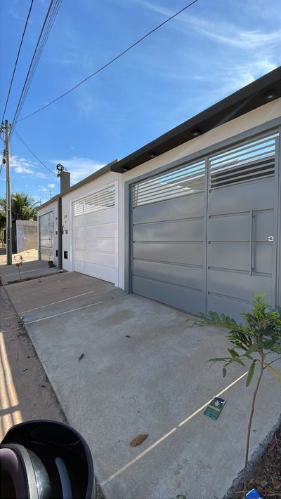 Casa, 2 quartos, 90 m² - Foto 3