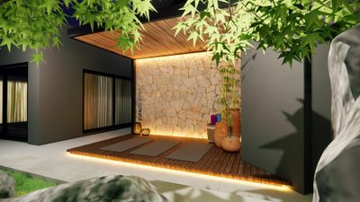 Apartamento, 4 quartos, 161 m² - Foto 5