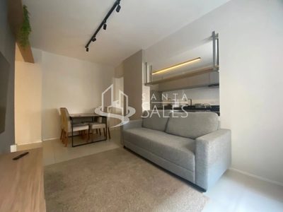 Apartamento, 2 quartos, 81 m² - Foto 4