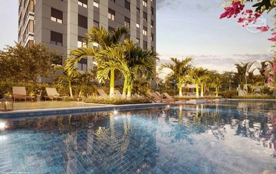 Apartamento, 3 quartos, 137 m² - Foto 5