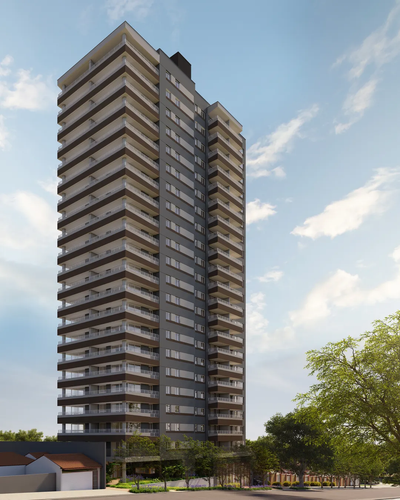Loja-Salão, 298 m² - Foto 1