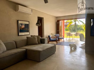 Apartamento, 2 quartos, 111 m² - Foto 3
