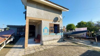 Sobrado, 4 quartos - Foto 2