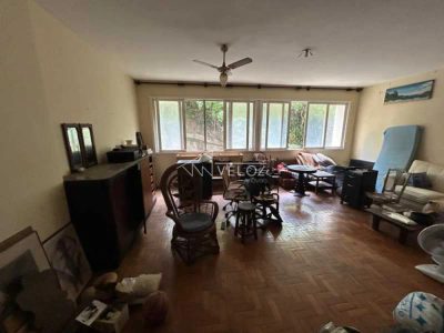 Apartamento, 3 quartos, 132 m² - Foto 5