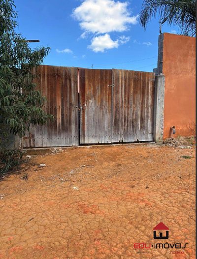 Terreno, 407 m² - Foto 1
