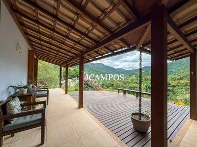 Casa, 3 quartos - Foto 5