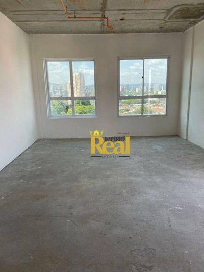 Sala-Conjunto, 37 m² - Foto 2
