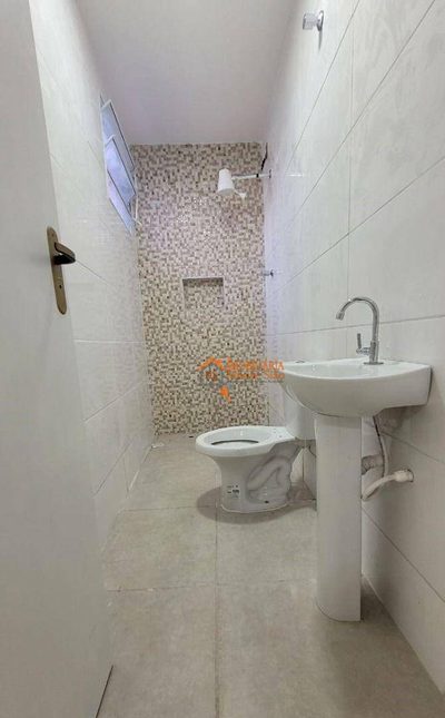 Kitnet-Studio, 30 m² - Foto 4