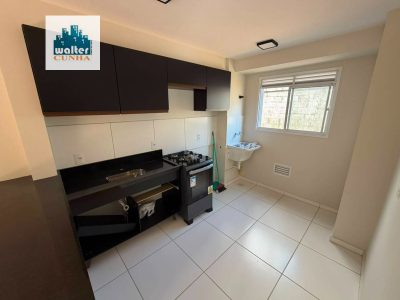 Apartamento, 2 quartos, 45 m² - Foto 3