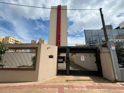 Apartamento, 3 quartos, 73 m² - Foto 1