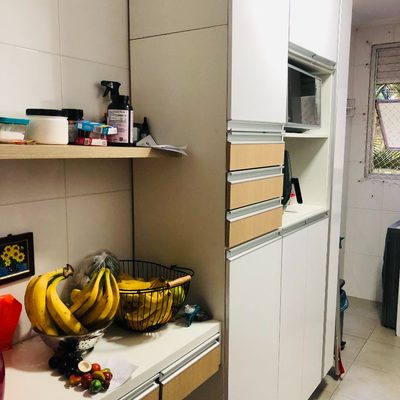 Apartamento, 2 quartos, 57 m² - Foto 4