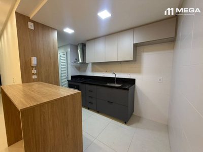 Apartamento, 3 quartos, 100 m² - Foto 4