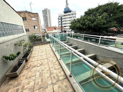 Sobrado, 3 quartos, 173 m² - Foto 4