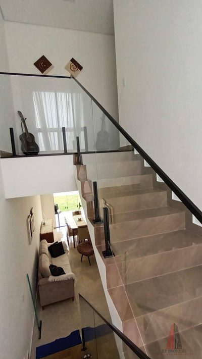 Casa de Condomínio, 3 quartos - Foto 5