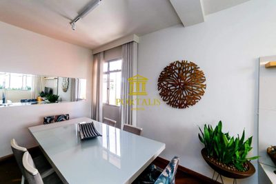 Apartamento, 4 quartos, 180 m² - Foto 5