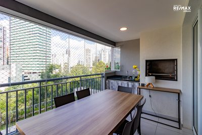Apartamento, 4 quartos, 282 m² - Foto 5