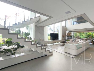 Casa, 7 quartos, 618 m² - Foto 3