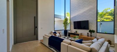 Casa, 6 quartos, 492 m² - Foto 3