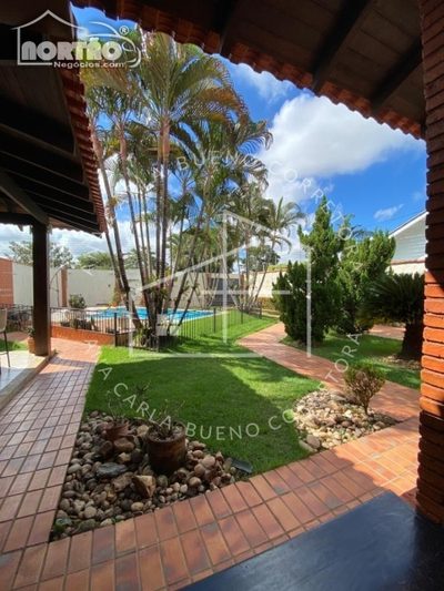 Casa, 4 quartos, 280 m² - Foto 4