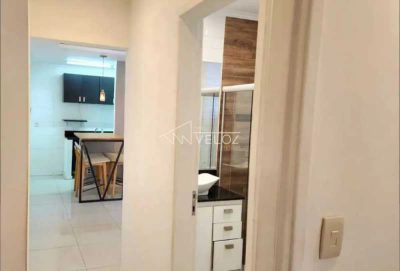 Apartamento, 1 quarto, 50 m² - Foto 3