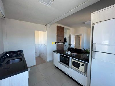 Apartamento, 1 quarto, 40 m² - Foto 2