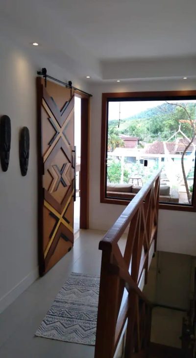 Casa, 2 quartos, 90 m² - Foto 3