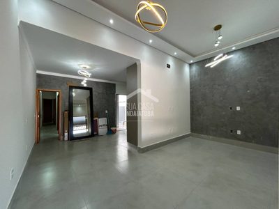 Casa, 3 quartos, 125 m² - Foto 5