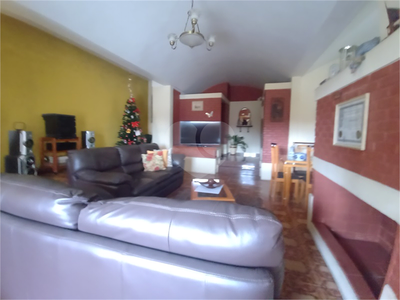 Casa, 4 quartos, 350 m² - Foto 3