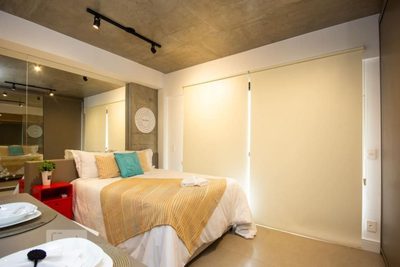 Kitnet-Studio, 30 m² - Foto 5