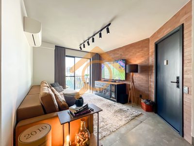 Apartamento, 3 quartos, 102 m² - Foto 3