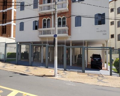Apartamento, 3 quartos, 105 m² - Foto 1