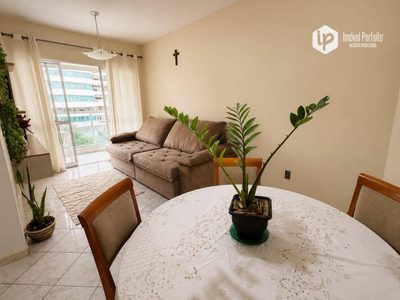 Apartamento, 3 quartos, 124 m² - Foto 3