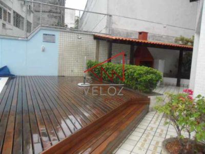 Flat/Apart Hotel, 2 quartos, 75 m² - Foto 1