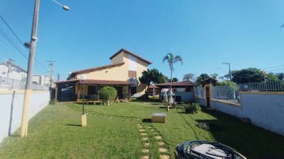 Casa, 4 quartos, 1004 m² - Foto 2