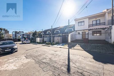 Sobrado, 3 quartos, 114 m² - Foto 2
