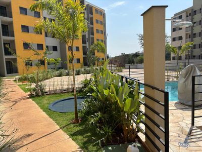 Apartamento, 3 quartos, 65 m² - Foto 1
