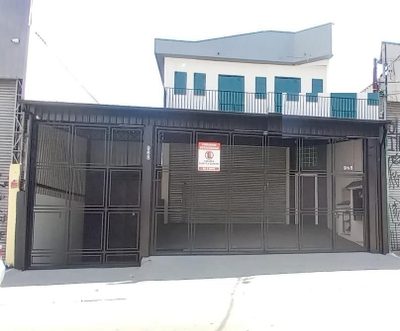 Sala-Conjunto, 30 m² - Foto 3