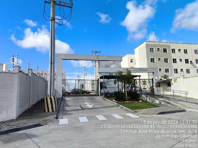Apartamento, 2 quartos, 38 m² - Foto 1