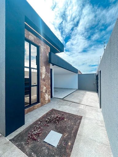 Casa, 3 quartos, 200 m² - Foto 1