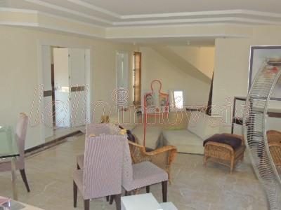 Apartamento, 4 quartos, 403 m² - Foto 1
