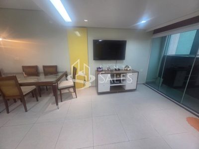 Cobertura, 3 quartos, 300 m² - Foto 2