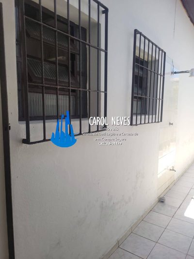 Casa, 2 quartos, 80 m² - Foto 2