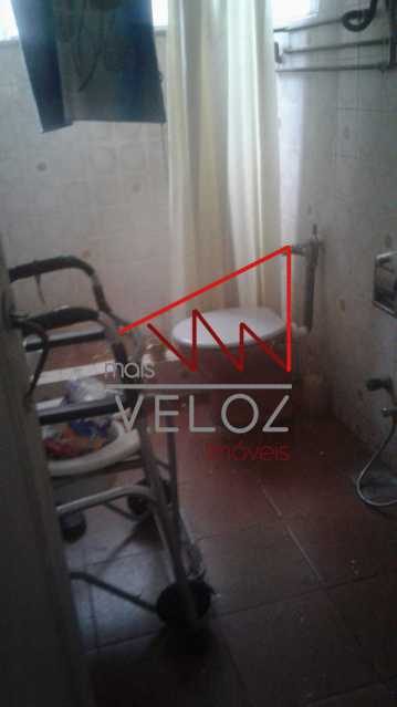 Apartamento, 3 quartos, 98 m² - Foto 5