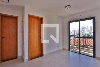 Apartamento, 2 quartos, 36 m² - Foto 4