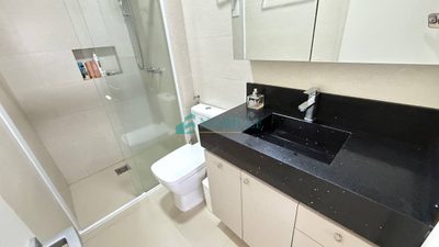Apartamento, 3 quartos, 101 m² - Foto 4