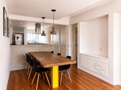 Apartamento, 3 quartos, 115 m² - Foto 4