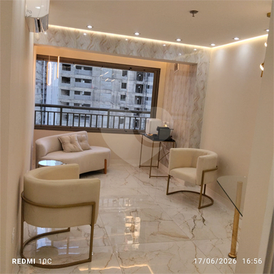 Sala-Conjunto, 56 m² - Foto 1