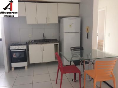 Apartamento, 2 quartos, 62 m² - Foto 2